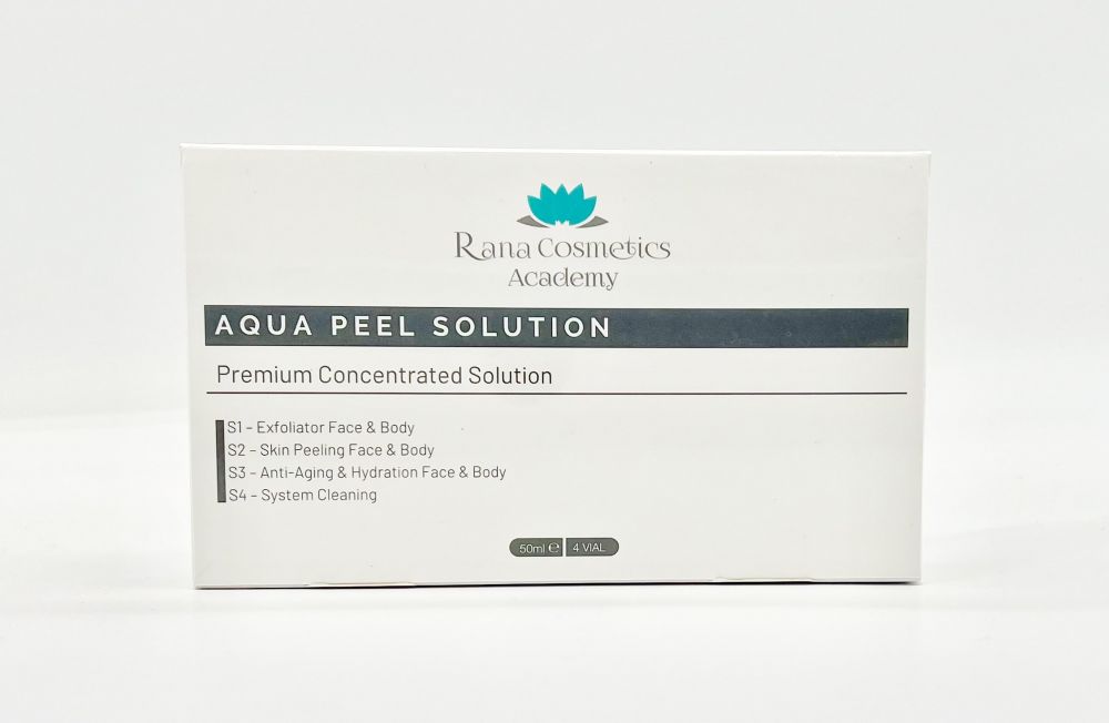 Aqua Peel Solution